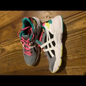 ASICS  kids Gel BND